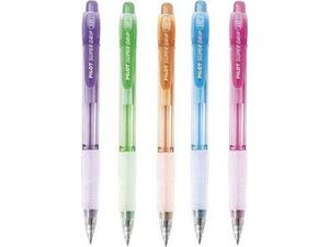 Μηχανικό μολύβι PILOT SUPER GRIP NEON